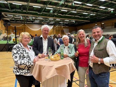 wirtschaft und wein
