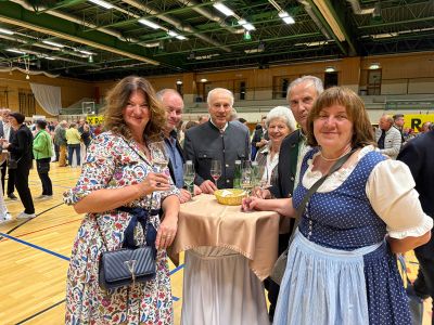 wirtschaft und wein