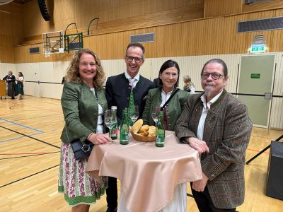 wirtschaft und wein