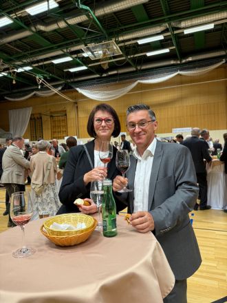 wirtschaft und wein