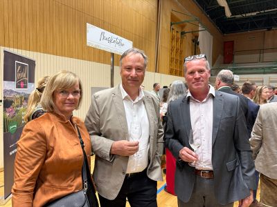 wirtschaft und wein