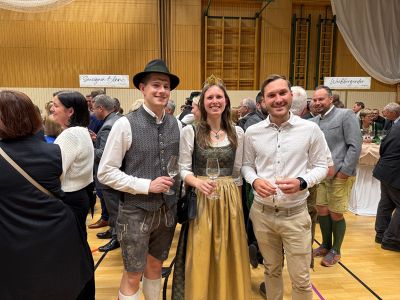 wirtschaft und wein